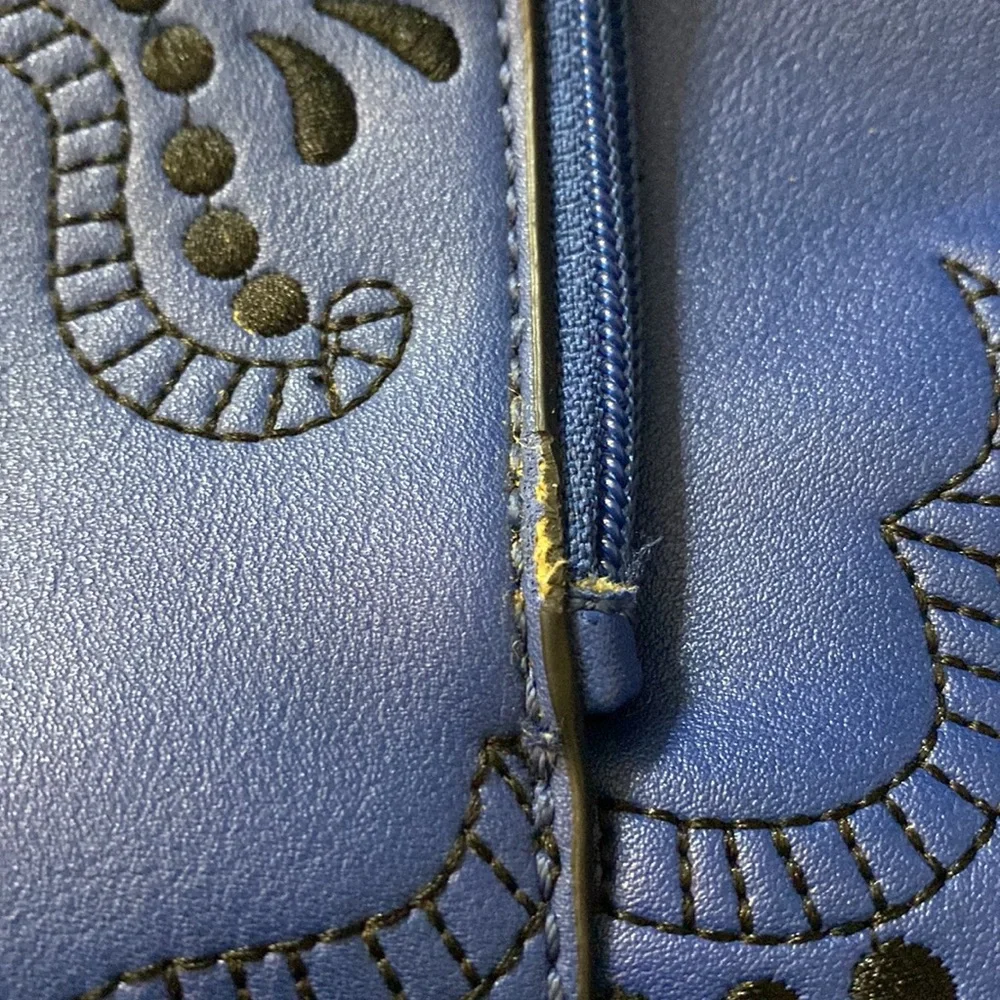 Danielle Nicole Disney ‘Mary Poppins’ limited edition satchel duffle handbag bag